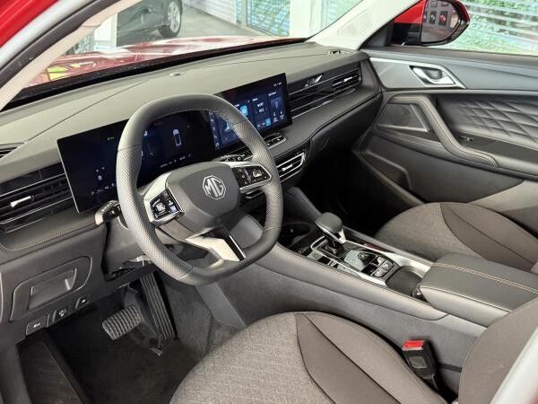 MG HS PHEV Comfort (Privat)