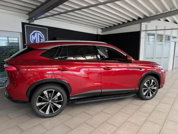 MG HS PHEV Comfort (Privat)
