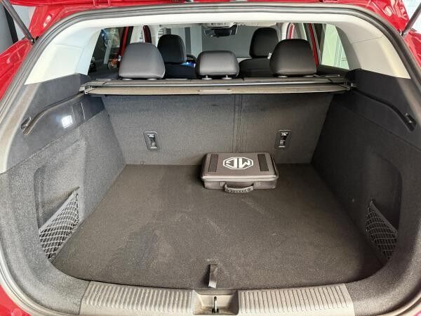MG HS PHEV Comfort (Privat)