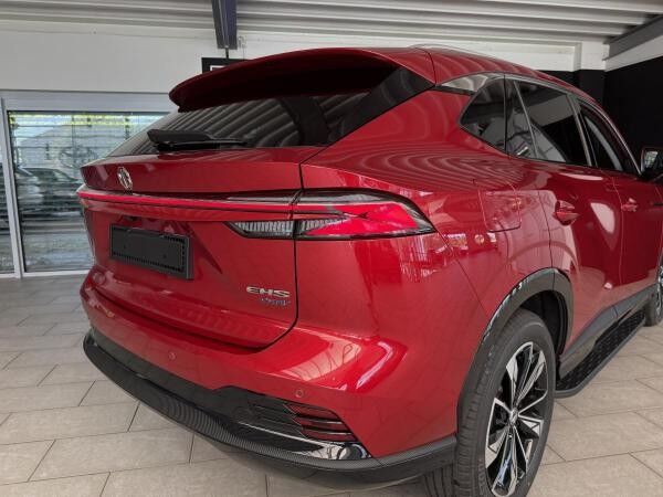 MG HS PHEV Comfort (Privat)