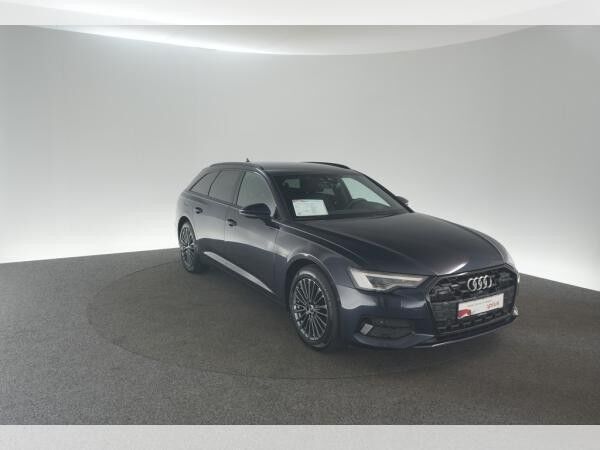 Audi A6 Avant 40 TDI qu. advanced / JETZT GW+ KONDITIONEN SICHERN !