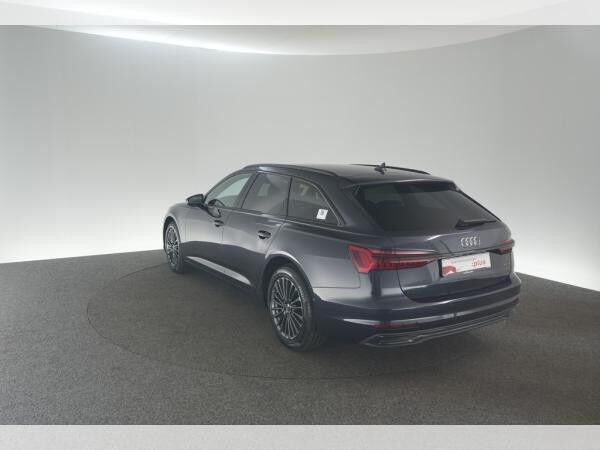 Audi A6 Avant 40 TDI qu. advanced / JETZT GW+ KONDITIONEN SICHERN !