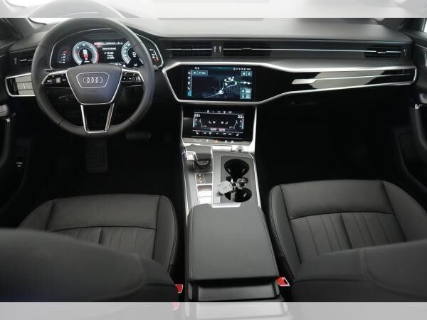 Audi A6 Avant 40 TDI qu. advanced / JETZT GW+ KONDITIONEN SICHERN !