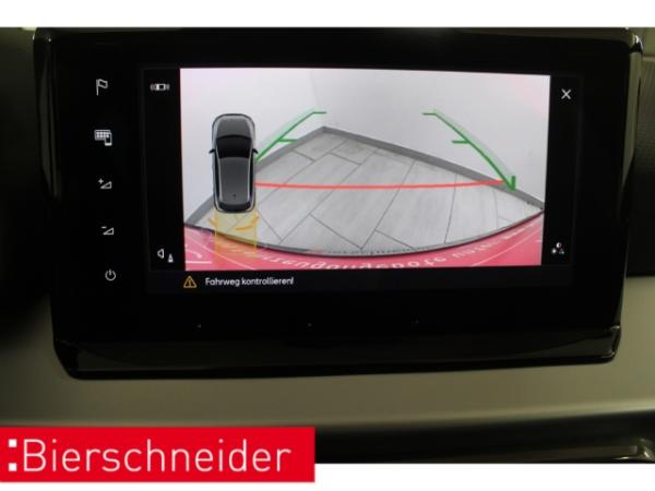 Seat Ibiza 1.0 TSI DSG FR Pro 18 LED BEATS KAMERA KESSY