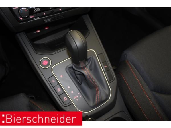 Seat Ibiza 1.0 TSI DSG FR Pro 18 LED BEATS KAMERA KESSY