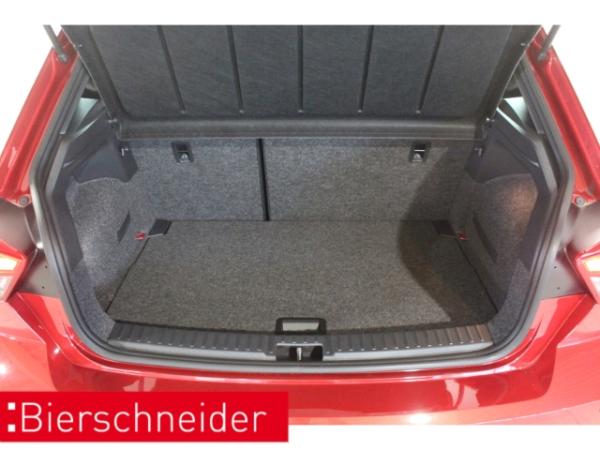 Seat Ibiza 1.0 TSI DSG FR Pro 18 LED BEATS KAMERA KESSY