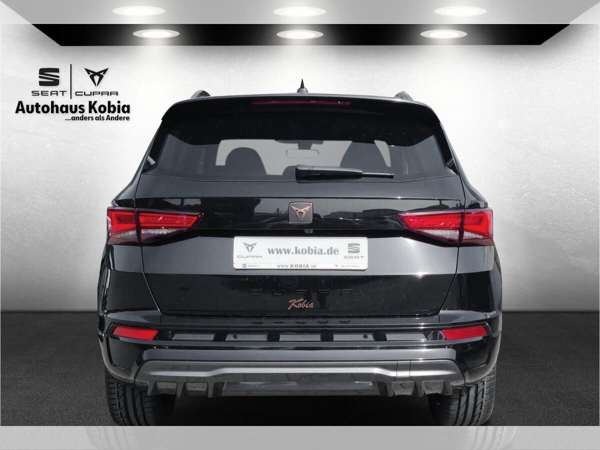 Cupra Ateca 1,5TSi DSG - 150 PS