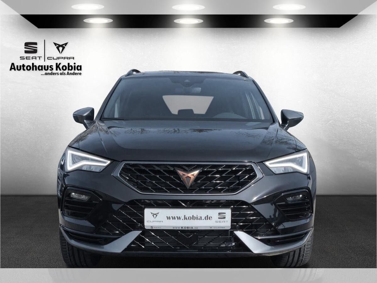 Cupra Ateca 1,5TSi DSG - 150 PS