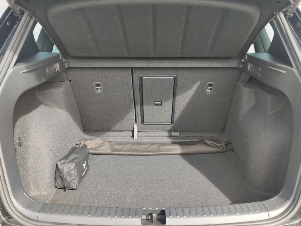 Cupra Ateca 1,5TSi DSG - 150 PS