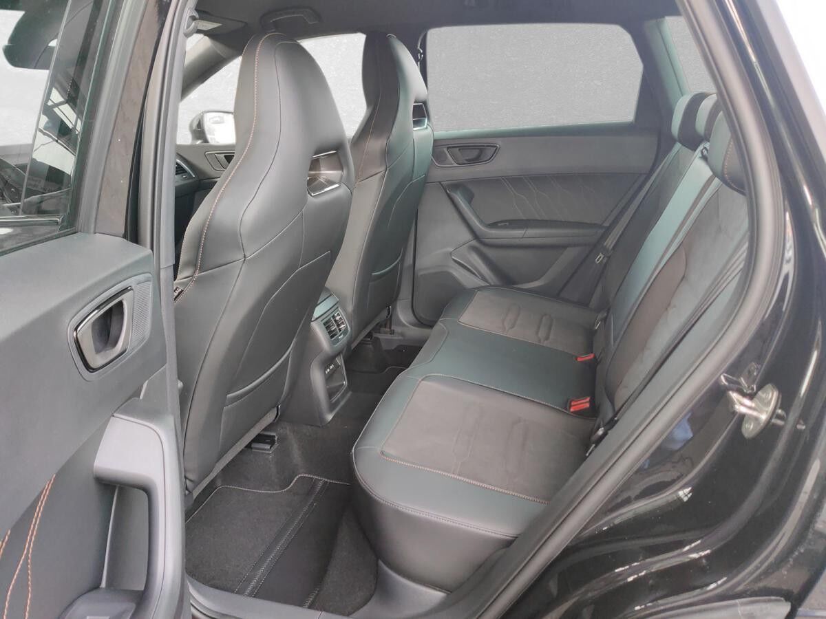 Cupra Ateca 1,5TSi DSG - 150 PS