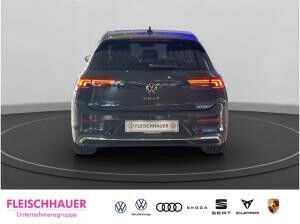 Volkswagen Golf 1.5 eTSI Style AHK Business-Premium Park&Comfort+