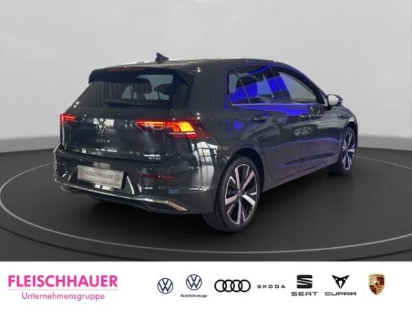 Volkswagen Golf 1.5 eTSI Style AHK Business-Premium Park&Comfort+