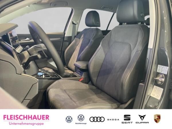 Volkswagen Golf 1.5 eTSI Style AHK Business-Premium Park&Comfort+