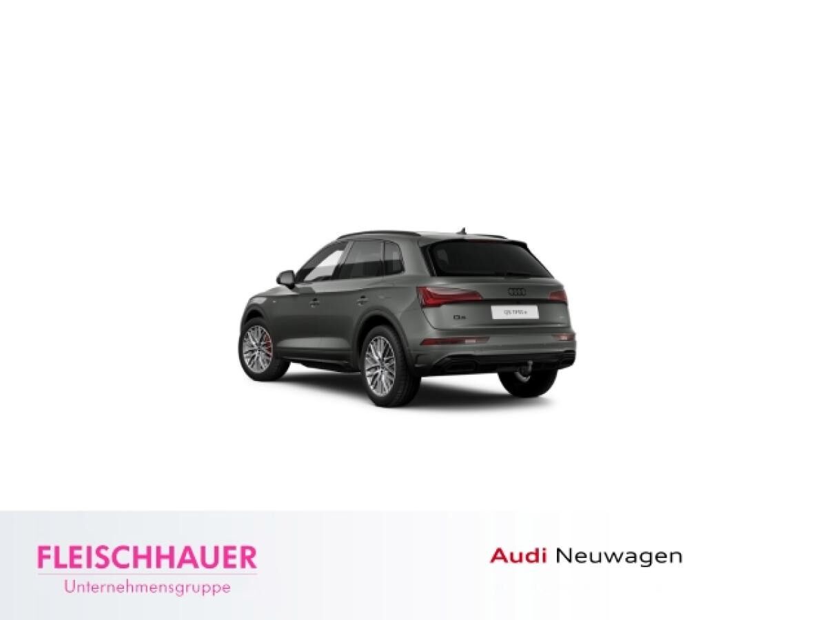 Audi Q5 S line 50 TFSI e quattro