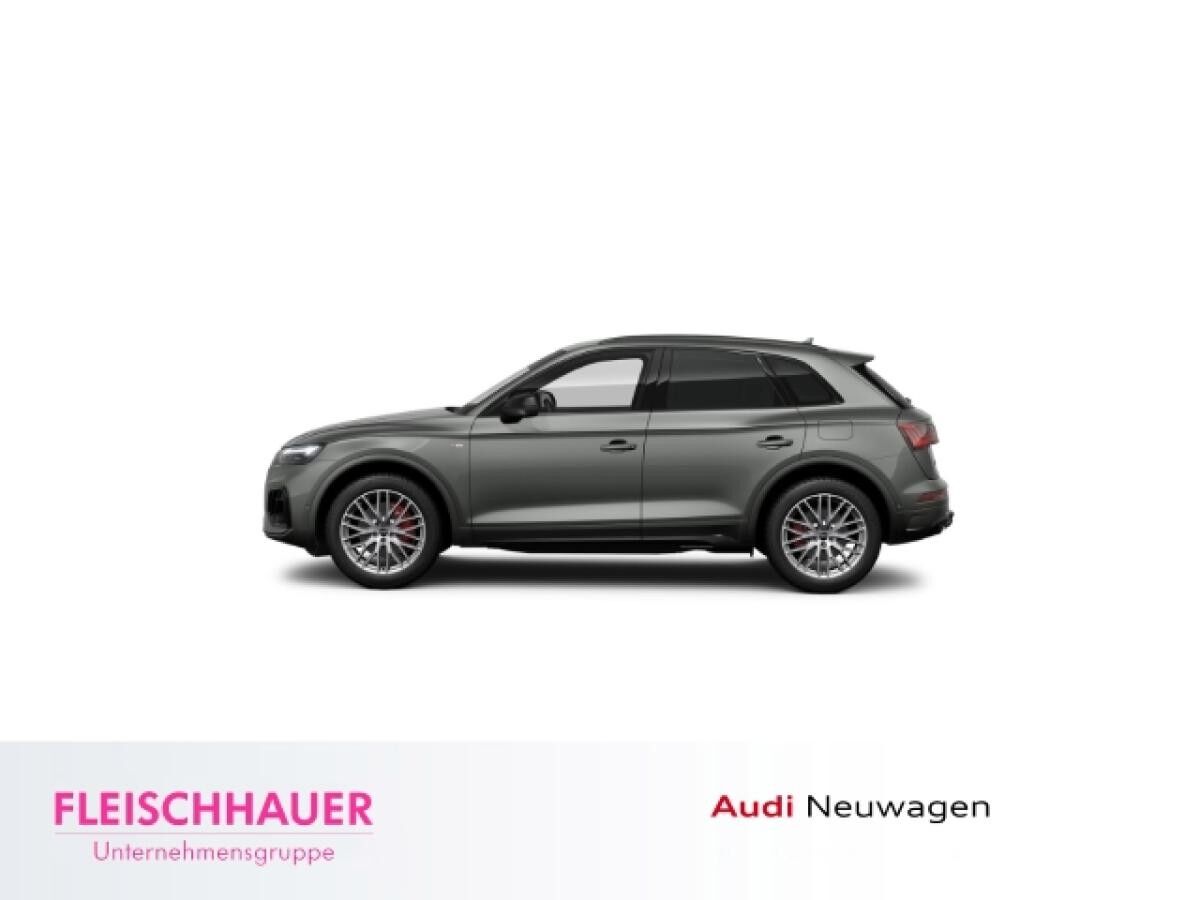Audi Q5 S line 50 TFSI e quattro