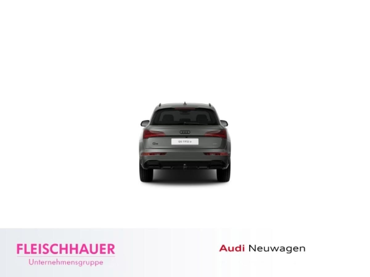 Audi Q5 S line 50 TFSI e quattro