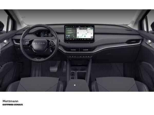 Skoda ENYAQ 60 (Mettmann)