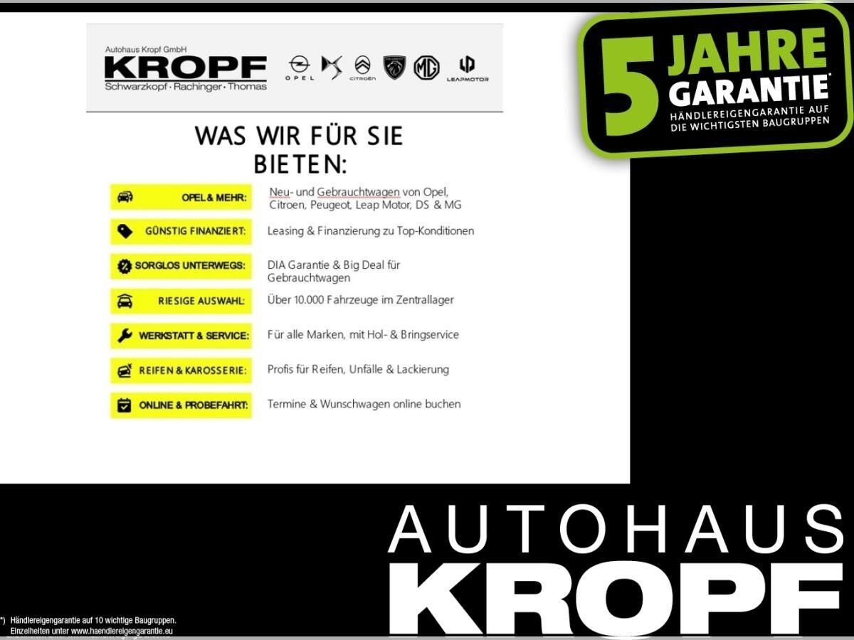 Opel Astra L 1.2 Turbo Enjoy