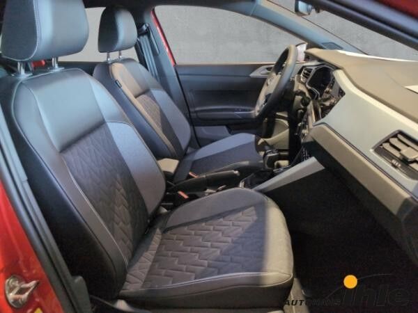 Volkswagen Polo 1,0 TSI DSG Goal NAVI+APPCONNECT+ACC+SITZHZG