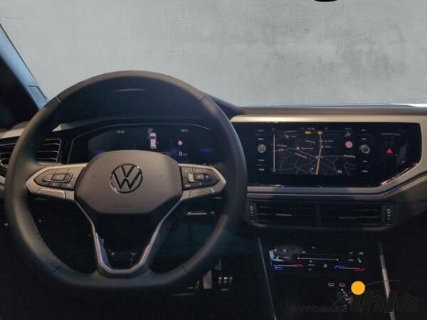 Volkswagen Polo 1,0 TSI DSG Goal NAVI+APPCONNECT+ACC+SITZHZG
