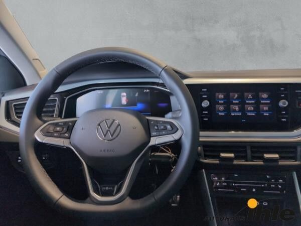 Volkswagen Polo 1,0 TSI Goal GJ-REIFEN+ACC+SITZHZG+LED-SCHEINWERFER