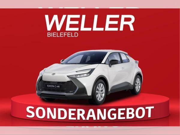 Toyota C-HR 💥2,0 PLUG IN HYBRID - TEAMPLAYER - TECHNIK PAKET - CARPLAY - SOFORT  VERFÜGBAR💥