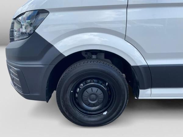 Volkswagen Crafter 35 Kasten MR HD 2,0TDI KAMERA KLIMA