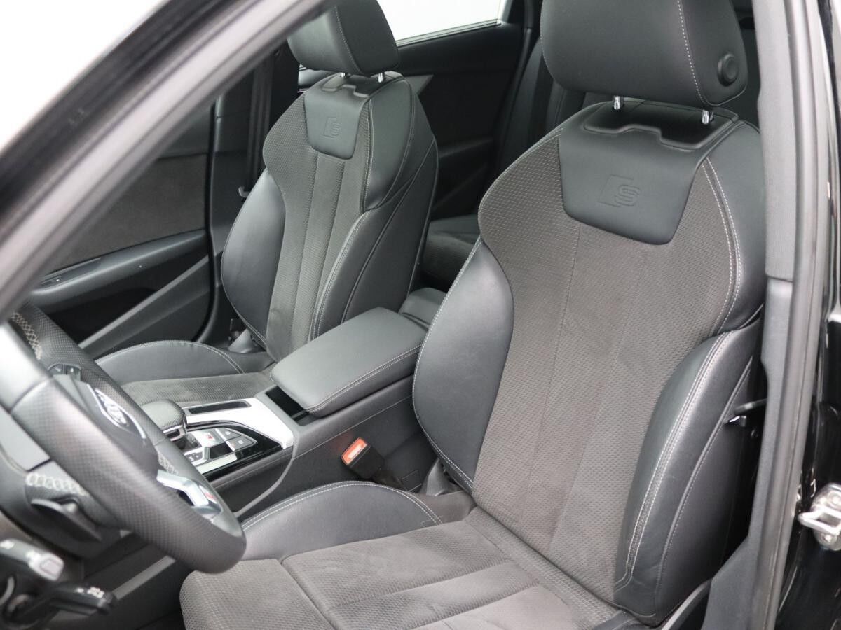 Audi S4 Avant 3.0 TDI quattro / Matrix-LED, Pano, HuD