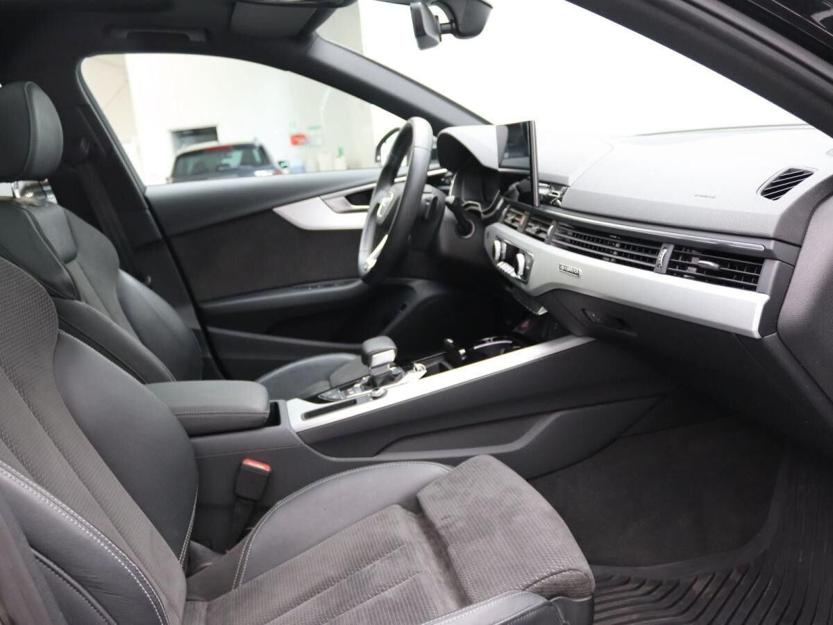 Audi S4 Avant 3.0 TDI quattro / Matrix-LED, Pano, HuD