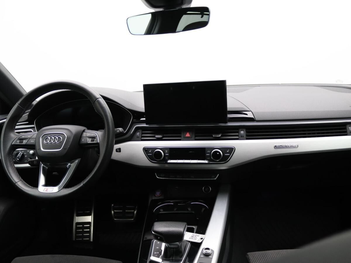 Audi S4 Avant 3.0 TDI quattro / Matrix-LED, Pano, HuD