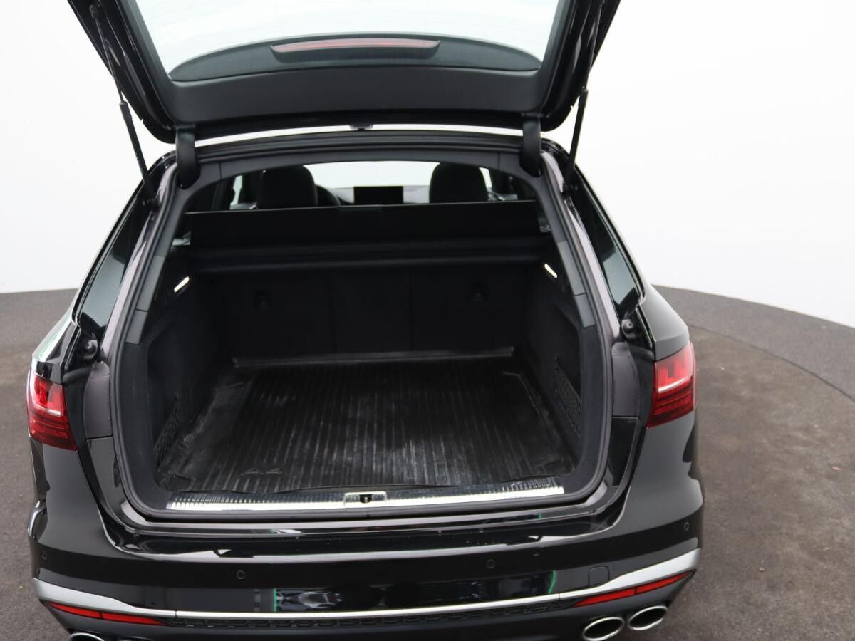 Audi S4 Avant 3.0 TDI quattro / Matrix-LED, Pano, HuD