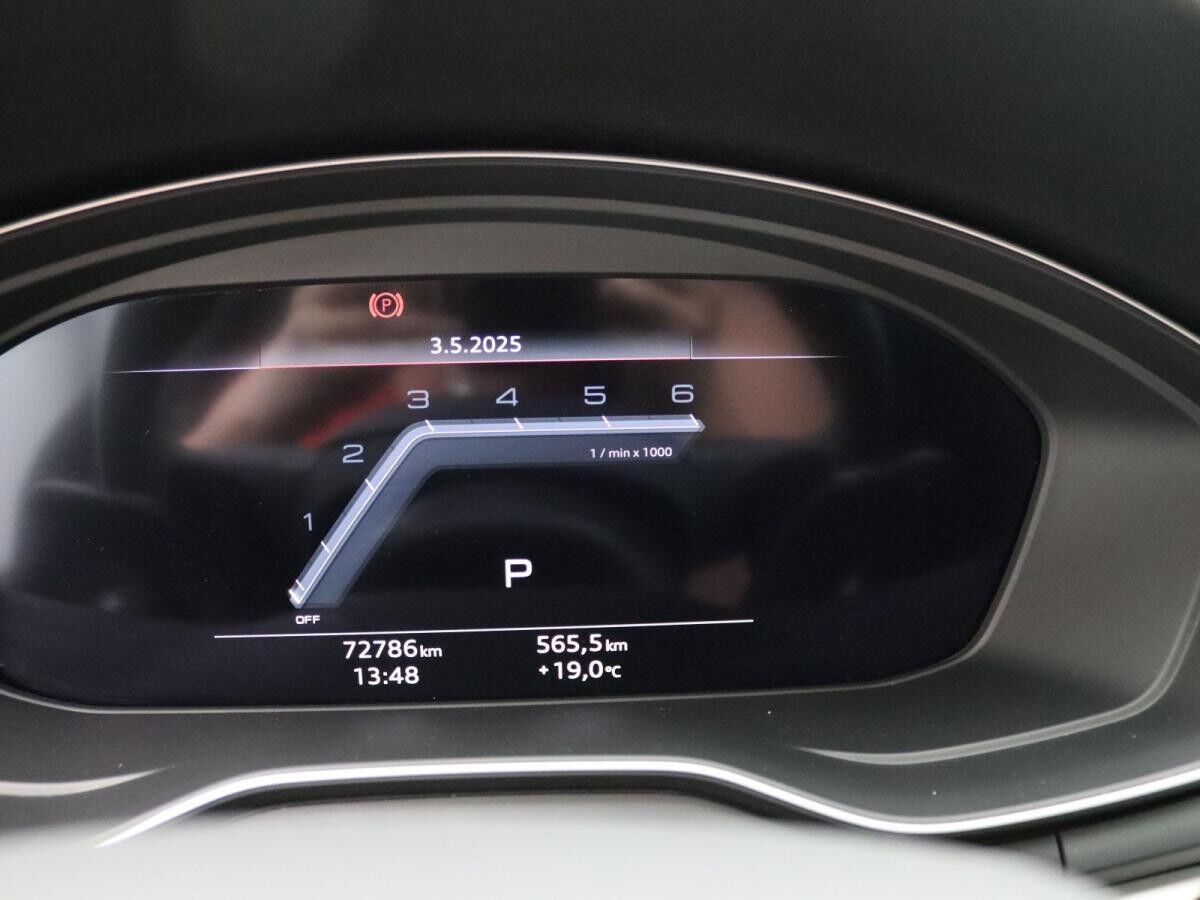 Audi S4 Avant 3.0 TDI quattro / Matrix-LED, Pano, HuD