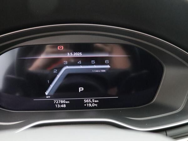 Audi S4 Avant 3.0 TDI quattro / Matrix-LED, Pano, HuD