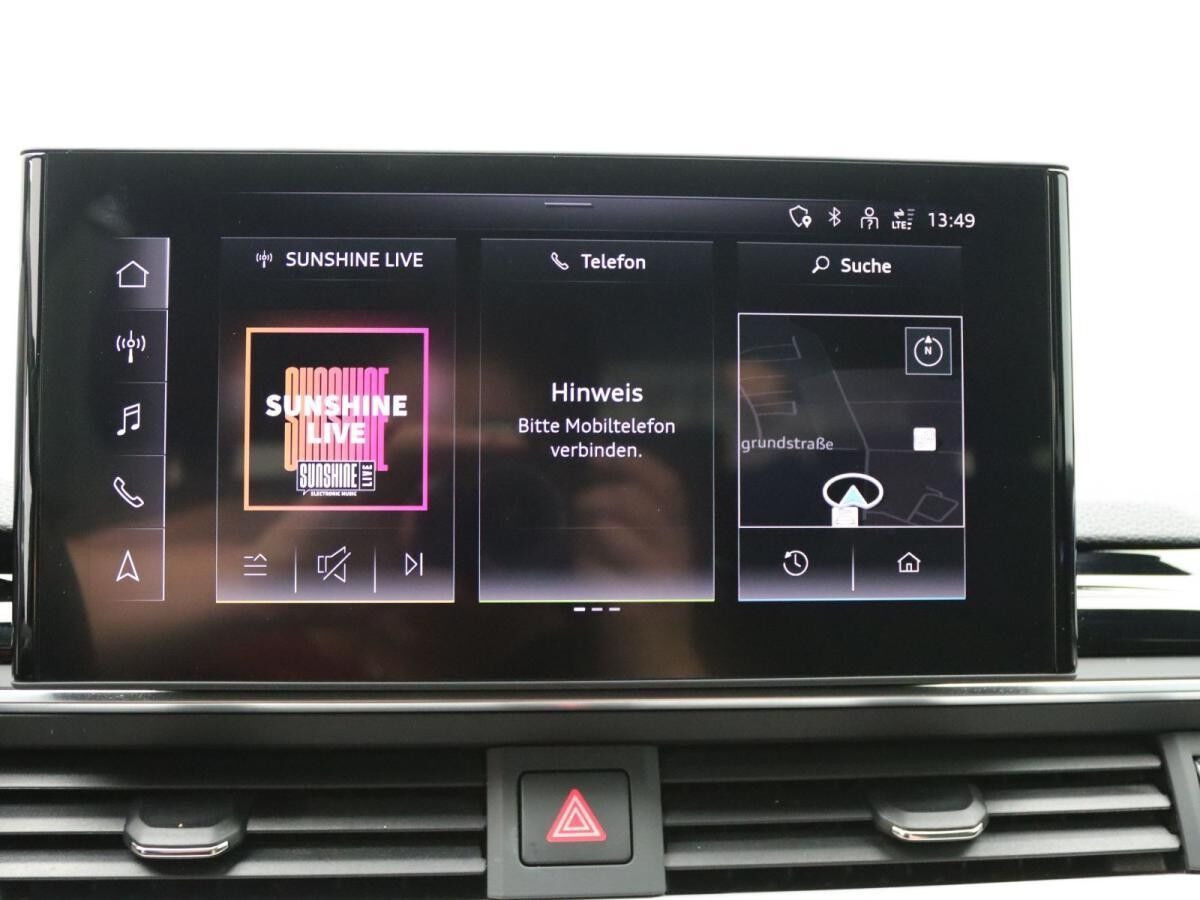 Audi S4 Avant 3.0 TDI quattro / Matrix-LED, Pano, HuD