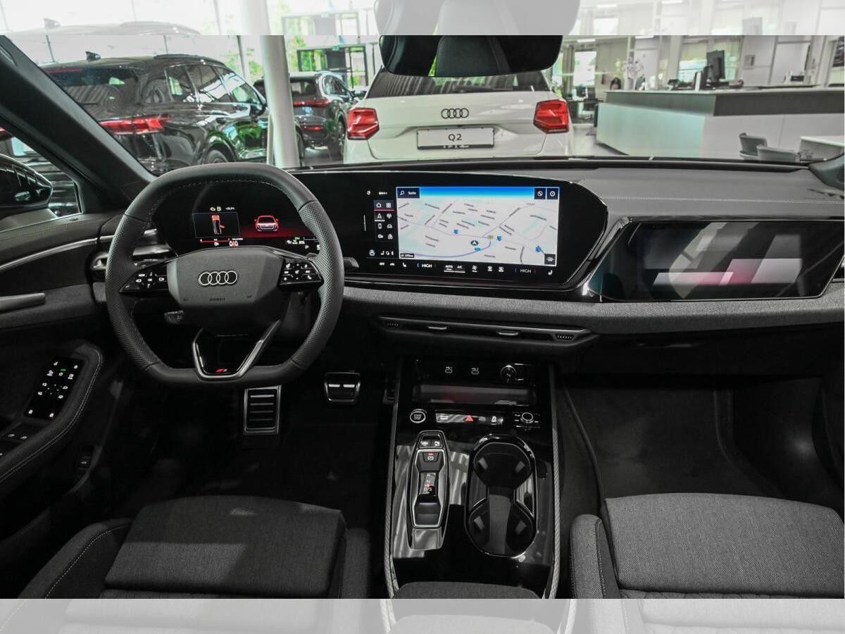 Audi A5 edition one Limousine TDI quattro