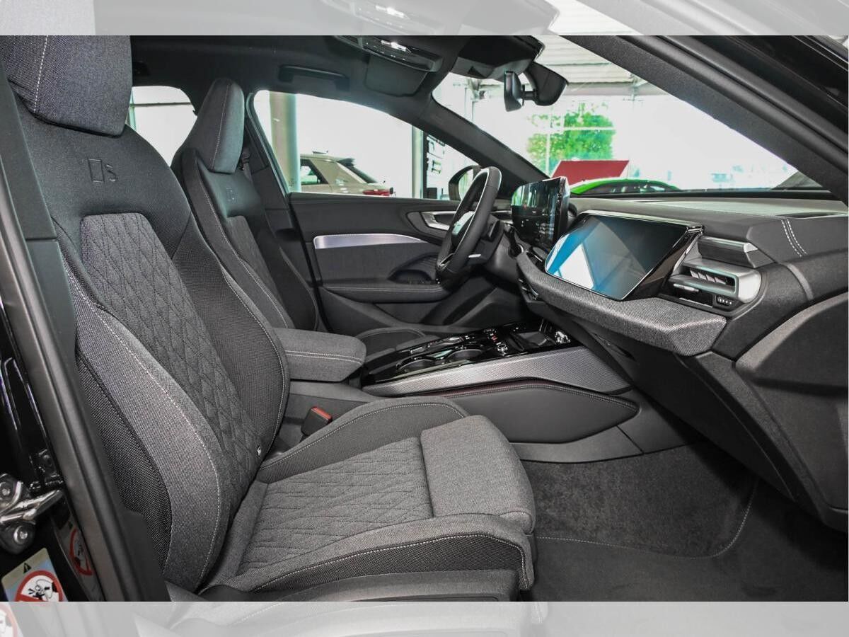 Audi A5 edition one Limousine TDI quattro