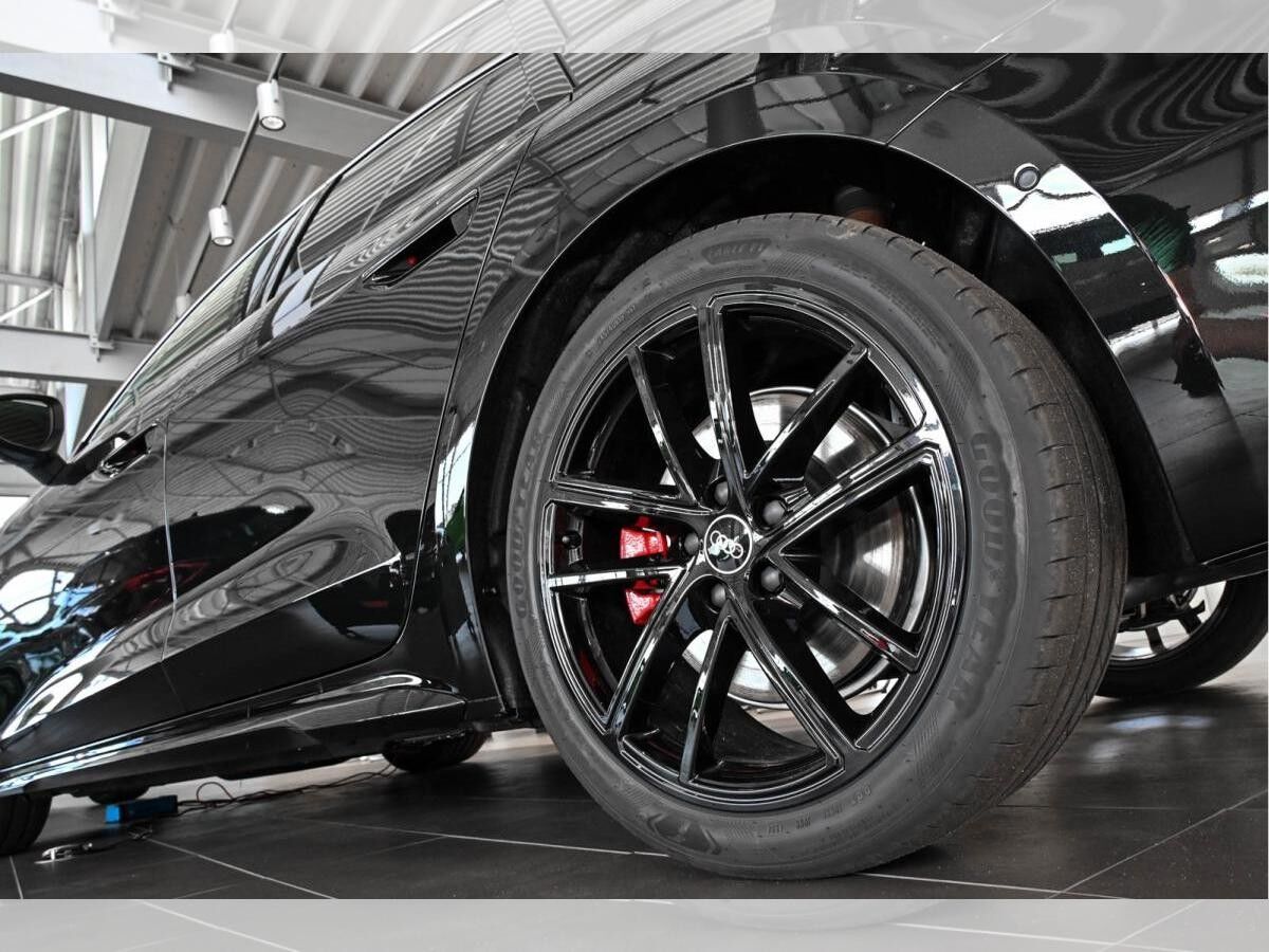 Audi A5 edition one Limousine TDI quattro