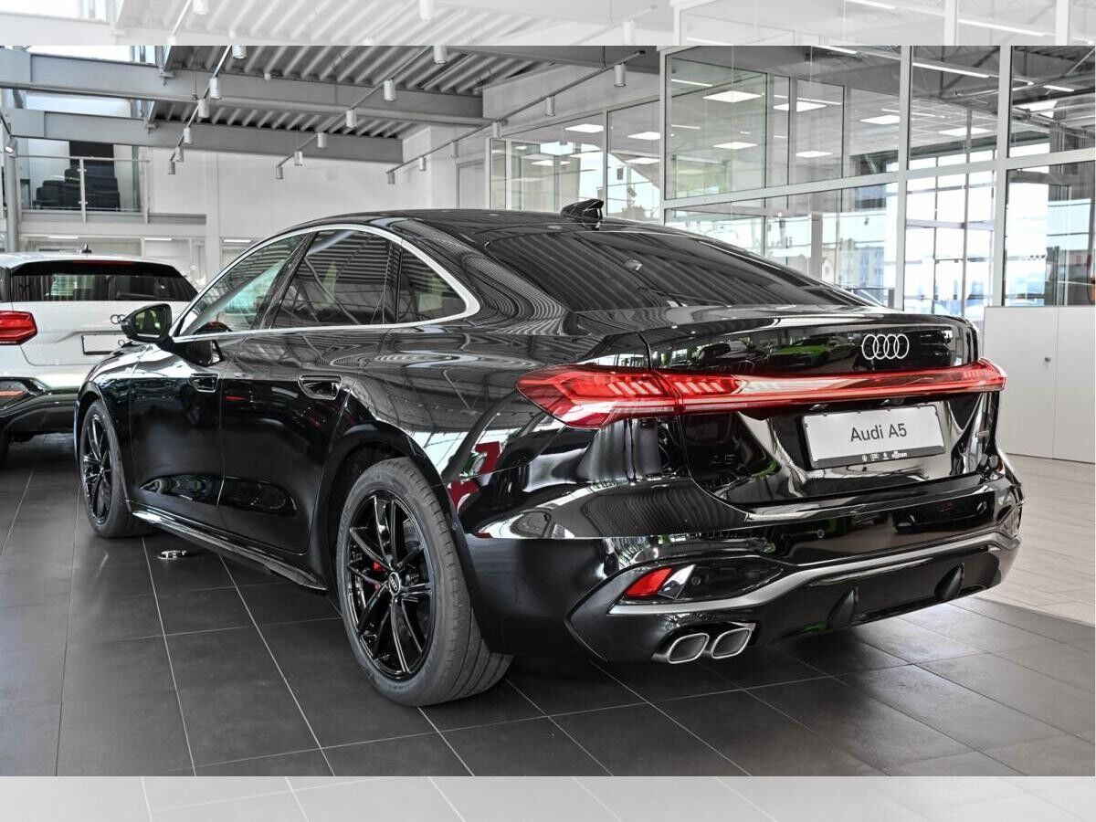 Audi A5 edition one Limousine TDI quattro