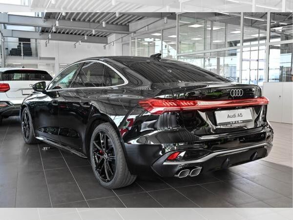 Audi A5 edition one Limousine TDI quattro