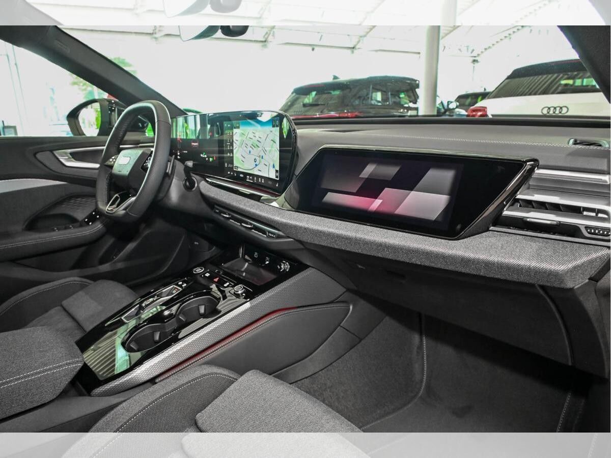 Audi A5 edition one Limousine TDI quattro