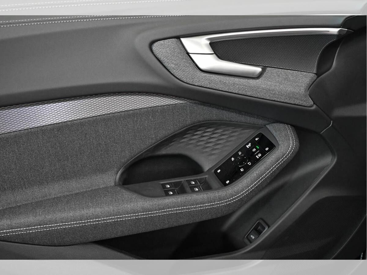 Audi A5 edition one Limousine TDI quattro