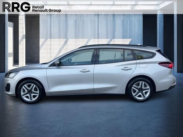 Ford Focus Turnier 1.5 EcoBlue COOL&CONNECT