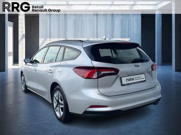 Ford Focus Turnier 1.5 EcoBlue COOL&CONNECT