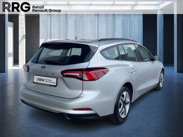 Ford Focus Turnier 1.5 EcoBlue COOL&CONNECT