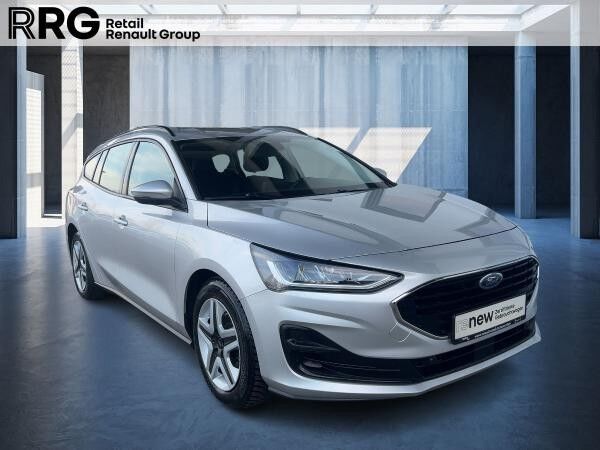 Ford Focus Turnier 1.5 EcoBlue COOL&CONNECT