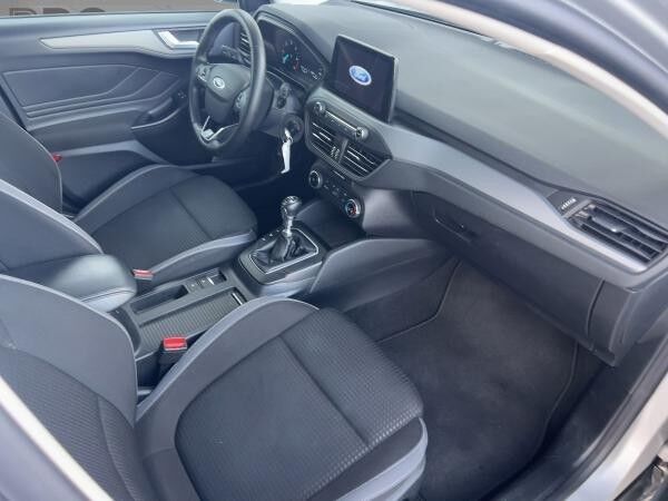 Ford Focus Turnier 1.5 EcoBlue COOL&CONNECT