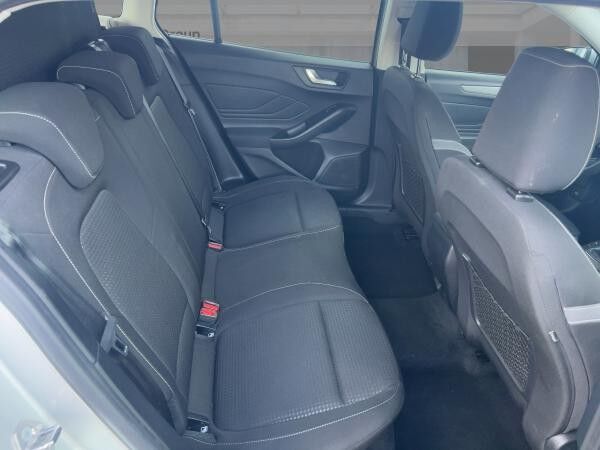 Ford Focus Turnier 1.5 EcoBlue COOL&CONNECT