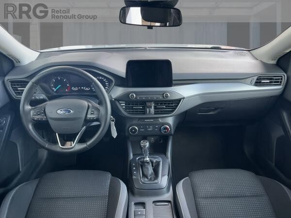 Ford Focus Turnier 1.5 EcoBlue COOL&CONNECT