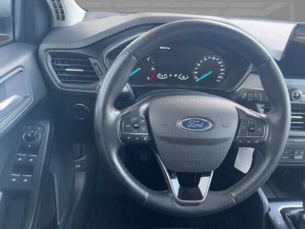 Ford Focus Turnier 1.5 EcoBlue COOL&CONNECT