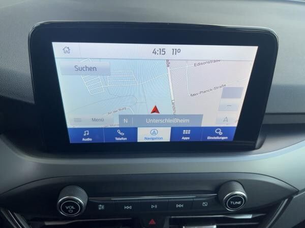Ford Focus Turnier 1.5 EcoBlue COOL&CONNECT